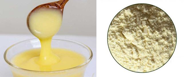 freezed dries Royal jelly powder
