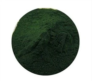Spirulina jauhe