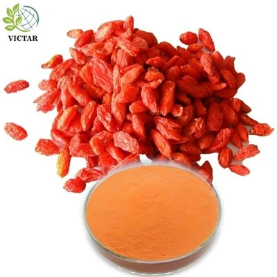 Goji-marjajauhe